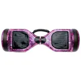 Гироскутер 350 Вт, 36 В 4,4 а, 6,5", өзін-өзі теңгеру,Tao-Tao,Bluetooth, көмескі жарық, топсамен 