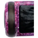 Гироскутер 350 Вт, 36 В 4,4 а, 6,5", өзін-өзі теңгеру,Tao-Tao,Bluetooth, көмескі жарық, топсамен  - фото 3