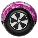 Гироскутер 350 Вт, 36 В 4,4 а, 6,5", өзін-өзі теңгеру,Tao-Tao,Bluetooth, көмескі жарық, топсамен  - фото 5