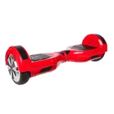 Гироскутер 6.5", цвет красный 