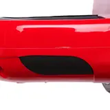 Гироскутер 6.5", цвет красный  - фото 4