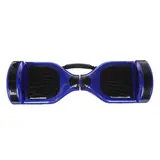 6,5" гироскутері, түсі көк  - фото 2