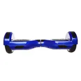 6,5" гироскутері, түсі көк  - фото 8