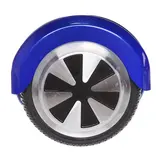 6,5" гироскутері, түсі көк  - фото 7