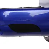 6,5" гироскутері, түсі көк  - фото 3