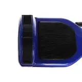 6,5" гироскутері, түсі көк  - фото 4