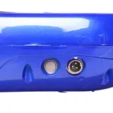 6,5" гироскутері, түсі көк  - фото 6