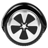 BESSHOF AJ-PY6-1 гироскутері 6,5", түсі қара  - фото 4