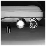 BESSHOF AJ-PY6-1 гироскутері 6,5", түсі қара  - фото 5