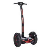 15" қалалық сигвей, А6, түсі қара 