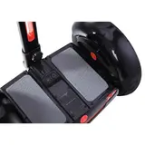 15" қалалық сигвей, А6, түсі қара  - фото 5