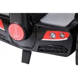 15" қалалық сигвей, А6, түсі қара  - фото 4