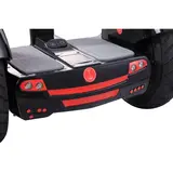 15" қалалық сигвей, А6, түсі қара  - фото 2