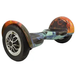 ProMountain гироскутері M08 Ice and flame