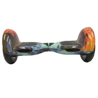 ProMountain гироскутері M08 Ice and flame