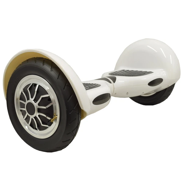 ProMountain гироскутері M08 White - фото 2