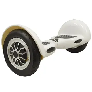 ProMountain гироскутері M08 White