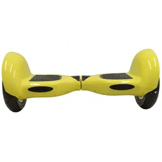 Гироскутер ProMountain M08 Yellow