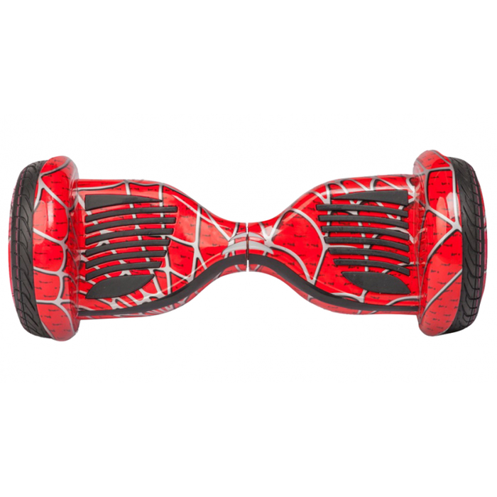 CARCAM SmartBalance 10,5" гироскутері, түсі Red Spider Man 