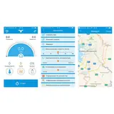 Гироскутер 10.5" CARCAM SmartBalance, цвет Red Spider Man  - фото 5