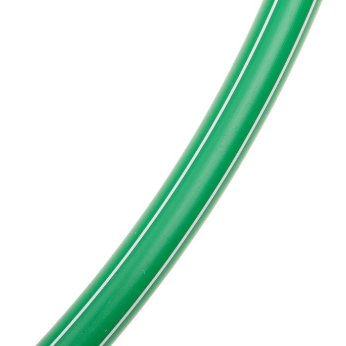 Обруч, диаметр 80 см, цвет зелёный 