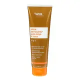 Крем для загара Weis Автозагар 4в1, 150 мл 