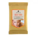 Салфетки-автозагар, 5 шт 