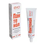 Крем EVO Пантенол универсальный 46мл 