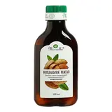 Масло косметическое Миндальное Mirrolla, 100 мл.  - фото 2