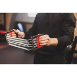 Эспандер грудной с двумя ручками, взрослый  - фото 4