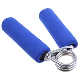 Эспандер с неопрен ручками 12*8*2, цвета МИКС 