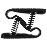 Эспандер кистевой, нагрузка до 10 кг, цвета микс  - фото 4