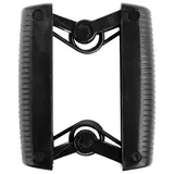 Эспандер с пружинами, микс, в пакете 