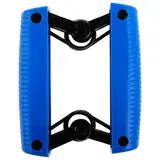 Эспандер с пружинами, микс, в пакете  - фото 2