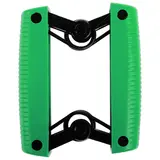 Эспандер с пружинами, микс, в пакете  - фото 3