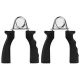 Эспандер кистевой (пара 2 шт), цвет микс 