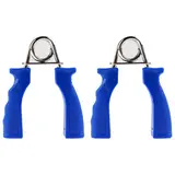 Эспандер кистевой (пара 2 шт), цвет микс  - фото 3