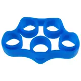 Эспандер для пальцев, нагрузка 4 кг, цвета микс  - фото 3