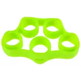 Эспандер для пальцев, нагрузка 4 кг, цвета микс 