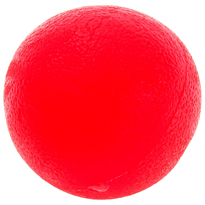 Эспандер ПВХ мячик круглый d=5 см, цвета МИКС 