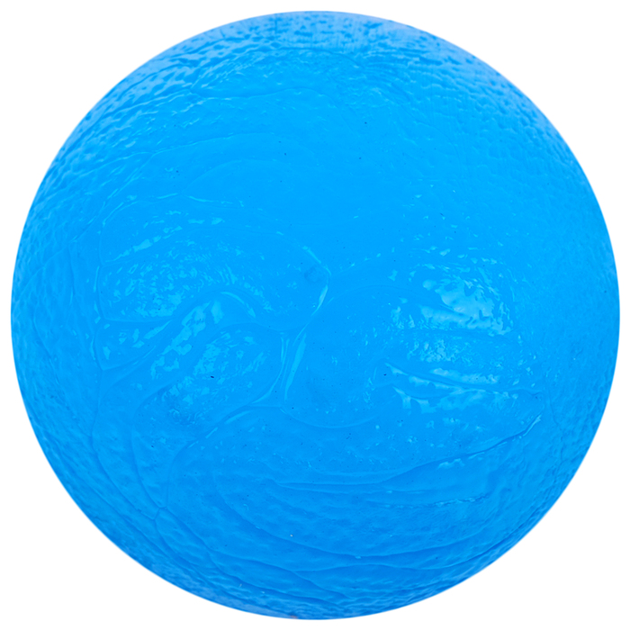 Эспандер ПВХ мячик круглый d=5 см, цвета МИКС 