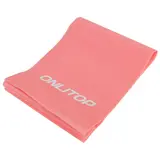 Эспандер ленточный для фитнеса 150х15х0,05 см, цвета микс  - фото 4