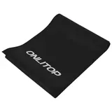 Эспандер ленточный для фитнеса 150х15х0,05 см, цвета микс  - фото 5