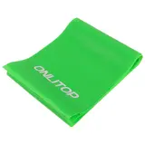 Эспандер ленточный для фитнеса 150х15х0,05 см, цвета микс  - фото 2