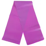 Эспандер ленточный для фитнеса 150х15х0,05 см, цвета микс  - фото 3