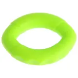 Эспандер кистевой 60 кг, цвета микс  - фото 2