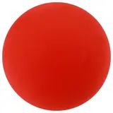 Мяч массажный, силиконовый 6 см, 150 гр, цвета микс  - фото 6