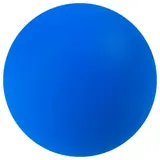 Мяч массажный, силиконовый 6 см, 150 гр, цвета микс  - фото 3