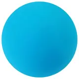 Мяч массажный, силиконовый 6 см, 150 гр, цвета микс  - фото 4