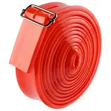 Эспандер-лента 2,5 м, цвета микс  - фото 2